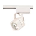 Product Image of 1 Light MR16 12V Track Head Square White Finish (Pack of 2)
