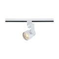 Product Image of 1 Light LED 12W Track Head Angle Arm White 36 Deg. Beam
