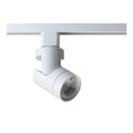 Product Image of 1 Light LED 12W Track Head Barrel White 36 Deg. Beam