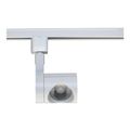 Product Image of 1 Light LED 12W Track Head Pipe White 36 Deg. Beam