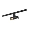 Product Image of LED 24 Watt Track Head Dual Pipe Black 36 deg. Beam Angle