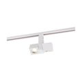 Product Image of LED 24 Watt Track Head Dual Square White 24 deg. Beam Angle