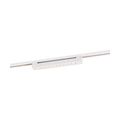 Product Image of LED 1FT Track Light Bar White Finish 30 deg. Beam Angle