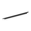 Product Image of 60W LED 4FT Track Light Bar Black Finish 30 deg. Beam Angle