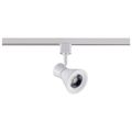 Product Image of 12 Watt LED Cinch Track Head 3000K Matte White Finish