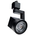 Product Image of Lantern 12 Watt LED Track Head 24 Degree Beam Spread 3000K Black Finish