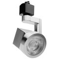 Product Image of Lantern 12 Watt LED Track Head 24 Degree Beam Spread 3000K Brushed Nickel Finish