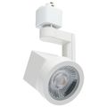Product Image of Lantern 12 Watt LED Track Head 36 Degree Beam Spread 3000K White Finish