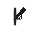 Product Image of 1/4" Anti-Siphon Drain Safe Device (Pack of 5)