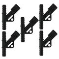 Product Image of 1/4" Anti-Siphon Drain Safe Device (Pack of 5)