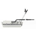 Product Image of Omega Pack 2 Kit with Piston Pump (120V)