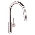 Product Image of Neo  Pull Down Kitchen Faucet, 1.8 gpm (Polished Chrome)