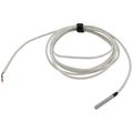 Product Image of Temperature Sensor with Silicon Cable and Stainless Steel Shell