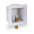 Product Image of Press Unibox Icemaker Outlet Box