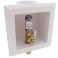 Product Image of Press Icemaker Outlet Box With Hammer