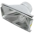 Product Image of 10" x 3-1/4" to 4" Stack Boot
