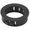 Product Image of 1" x 1" Nylon Knockout Bushing (Box of 100)