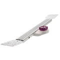 Product Image of 1/2" CTS Pre-assembled Kit for Toilets - (1) SB3 Bracket, (1) #731 Stub-Out Support