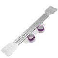 Product Image of 3/4" CTS Pre-assembled Kit for Water Heaters - (1) SB3 Bracket, (2) #732 Stub-Out Supports
