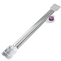 Product Image of 1/2" CTS Pre-assembled Kit for Toilets - (1) SB4 Bracket, (1) #731 Stub-Out Support