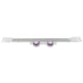 Product Image of 3/4" CTS Pre-assembled Kit for Water Heaters - (1) SB4 Bracket, (2) #732 Stub-Out Supports