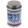 Product Image of Blue 75 Thread Sealant (4 oz.)