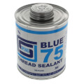 Product Image of Blue 75 Thread Sealant (32 oz.)