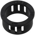 Product Image of 1/2" x 11/16" Nylon Knockout Bushing (Box of 100)