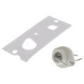 Product Image of Ignition Plug w/ Gasket, SBA7504-B