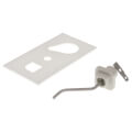 Product Image of Flame Rod w/ Gasket, SBC7685-B