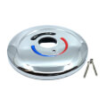 Product Image of Safetymix Escutcheon Replacement Kit, SC-144