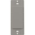 Product Image of Blank Insert for Claro Wall Plates, Fits Decorator-Style Openings, SC-BI-CS, Cobblestone