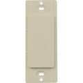 Product Image of Blank Insert for Claro Wall Plates, Fits Decorator-Style Openings, SC-BI-CY, Clay