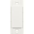 Product Image of Blank Insert for Claro Wall Plates, Fits Decorator-Style Openings, SC-BI-GL, Glacier