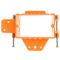 Product Image of 1-Gang Low-Voltage Non-Metallic Bracket