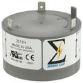 Product Image of 10 MFD Sigma Dual Motor Run Capacitor (370/440V)