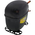 Product Image of 5120 BTU Reciprocating Compressor R-404A/R507, 3/4 HP (208/230V)