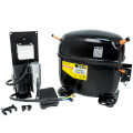 Product Image of 6296 BTU 1-Phase Reciprocating Compressor (3/4 HP, 115V)