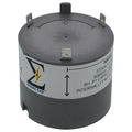 Product Image of 30 MFD Sigma Dual Motor Run Capacitor (370/440V)