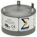Product Image of 2.5 MFD Sigma Dual Motor Run Capacitor (370/440V)