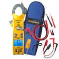 SC440, Essential Clamp Meter w/ True RMS & Magnetic Strap