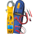 SC640, Loaded Clamp Meter w/ Swivel Head & True RMS