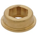 Product Image of Snap-In 9/16" Bibb Seat for Repcal (10 per bag), SCB1365