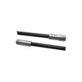 Product Image of 48" Long 3/8" NPSM Female Fiberglass Brush Handle Extension, 36048
