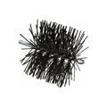 Product Image of 7" Diam Round Poly Chimney Brush, 36176