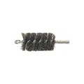 Product Image of 5" Dia Fiber Single Stem/Single Spiral Tube Brush 8" OAL, 42974