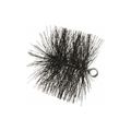 Product Image of 7" Dia Double Stem/Spiral Tube Brush 7-1/2" OAL, 43386