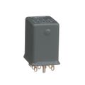 Product Image of Plug-In Relay, 4CO, 5A, 782XDXH21-120A