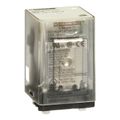 Product Image of Relay, Harmony 8501K, 3PDT, 3NO/3NC, 10A, LED, 8501KUR13P14V20