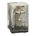 Product Image of Relay, Harmony 8501K, 3PDT, 3NO/3NC, 10A, 8501KUR13V20